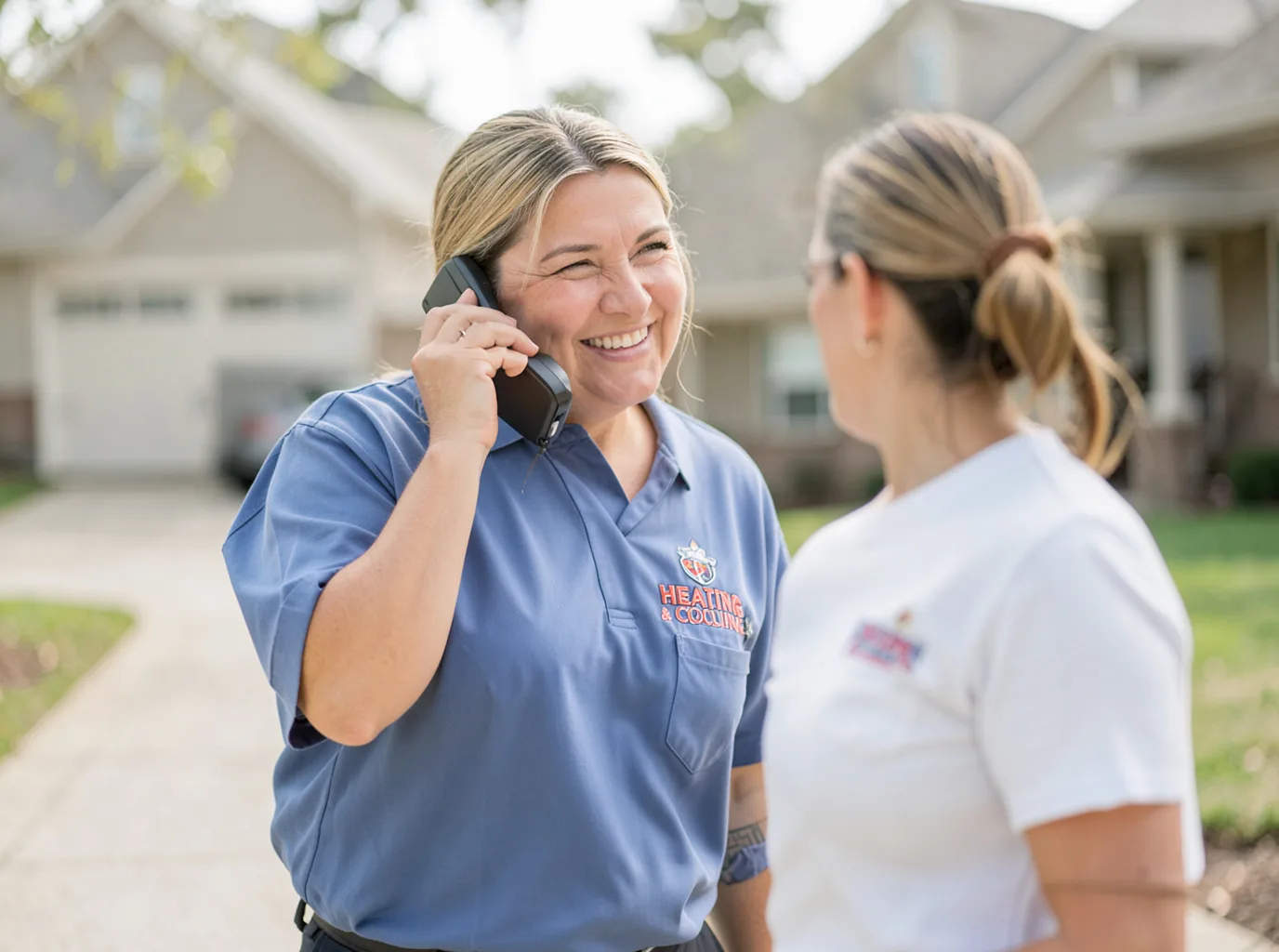 Hvac Repair Nunda, SD FAQs